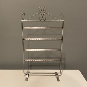 Jewelry Organizer - 32 pair